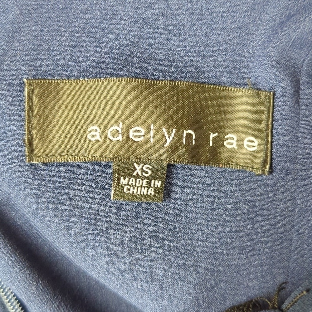 Adelyn Rae Jumpsuit - Picture 10 of 12